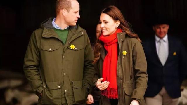 William’ın röportajı aldatma iddialarına cevap oldu