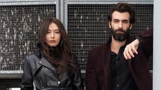 İlker Kaleli ve Neslihan Atagül'ü buluşturan Dip dizisinden ilk fragman yayınlandı