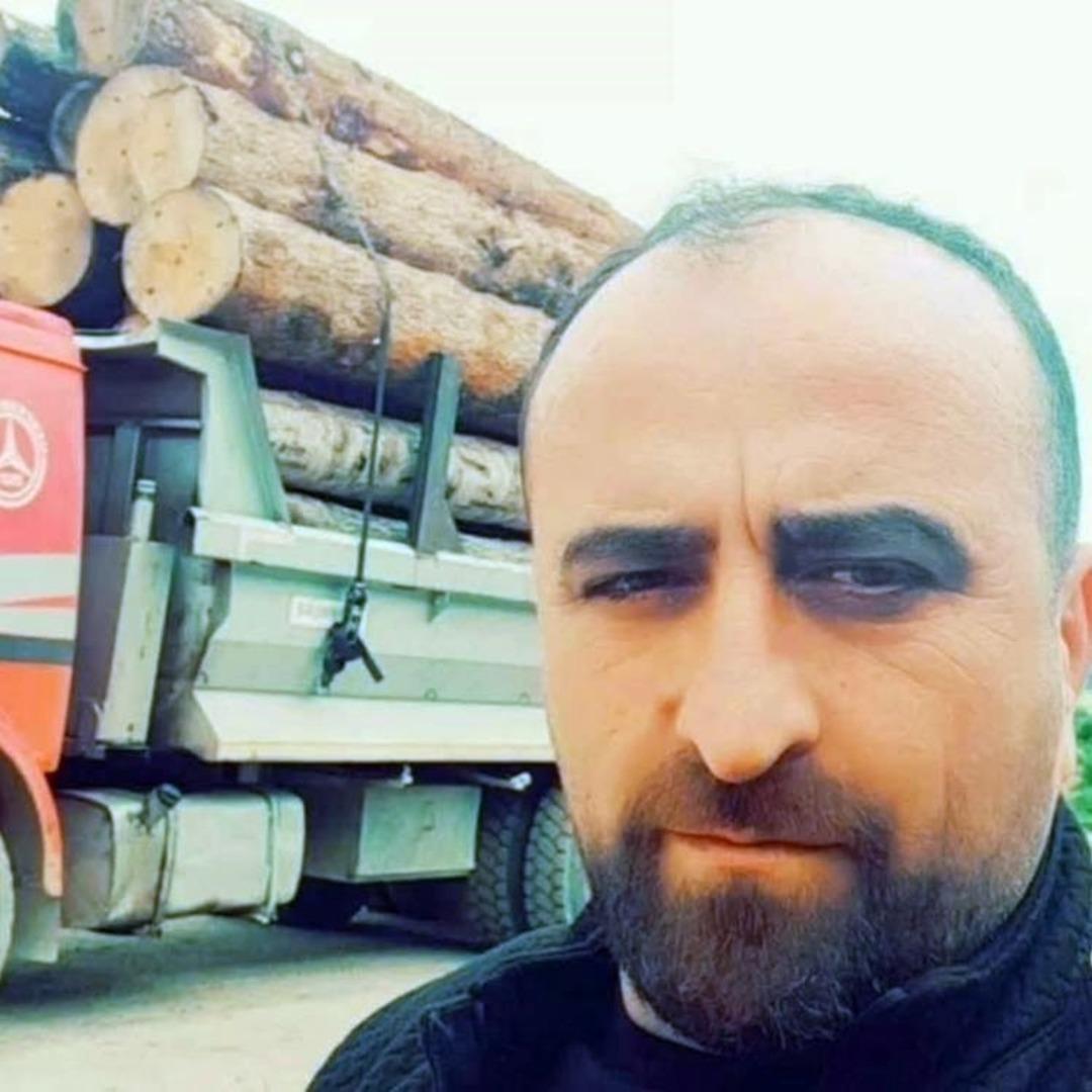 1200xauto Artvin'de ağaç kesim faciası! 42 yaşındaki adam hayatını kaybetti