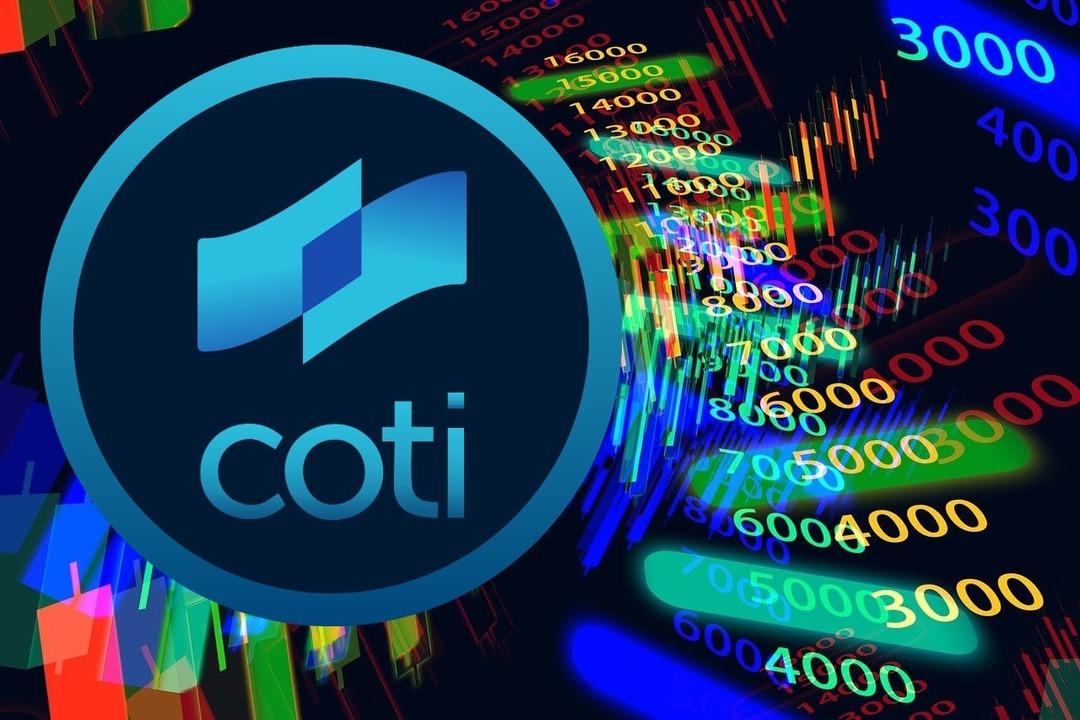 COTI Coin rekora mı hazırlanıyor? Yatırımcılar neden bu Coin’e yöneliyor? 1