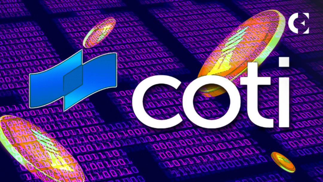 COTI Coin rekora mı hazırlanıyor? Yatırımcılar neden bu Coin’e yöneliyor? 2