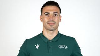 UEFA’dan Oğuzhan Çakır’a görev