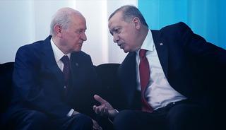 Cumhur İttifakı iddialarına AK Parti'den yeni açıklama
