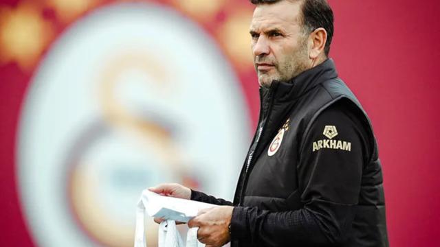 Kocaelispor maçına devam edememişti! Galatasaray açıkladı... Torreira'nın son durumu belli oldu