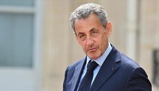 Nicolas Sarkozy için tahliye kararı