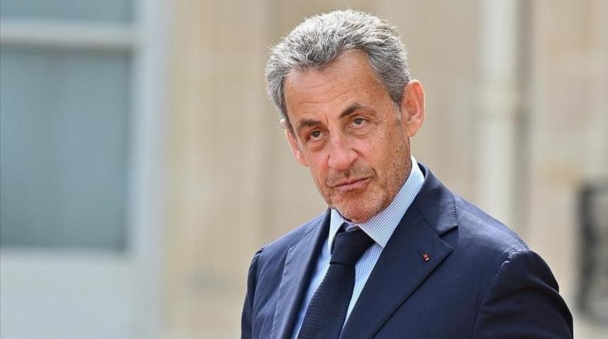 Nicolas Sarkozy i&ccedil;in tahliye kararı