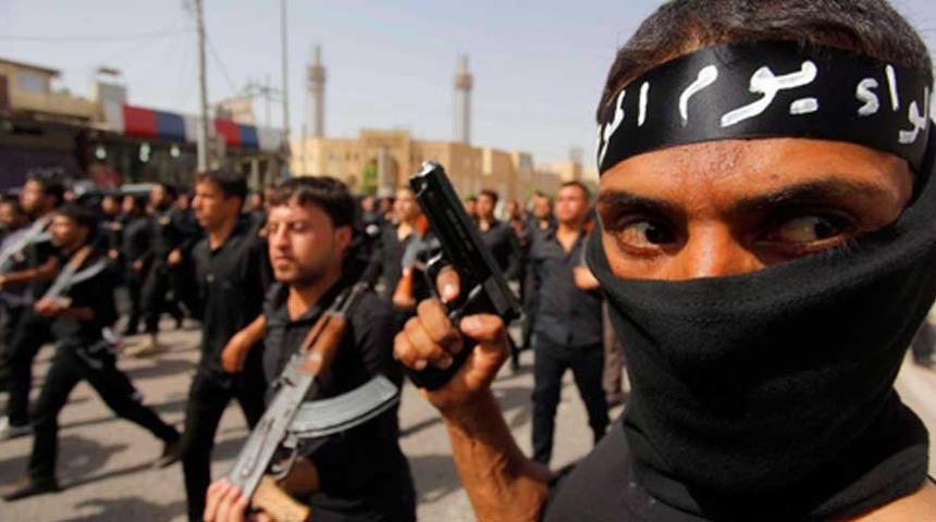 IŞİD'lilerin tecavüzünden doğan binlerce çocuk ölüme terk edildi