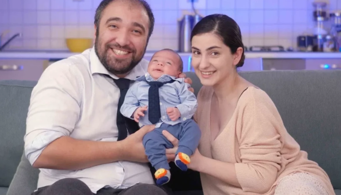 Şiddet iddialarından sonra Turhan'dan Bağdaş'a sert yanıt!