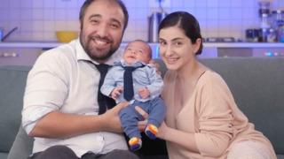 Ünlü komedyeni ifşa etmişti! Şiddet iddialarından sonra Özgür Turhan'dan  Deniz Bağdaş'a sert yanıt!