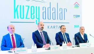 Emlak Konut GYO’dan 30 milyar liralık proje