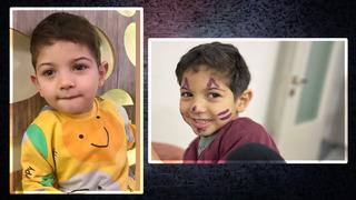 Daha 3 yaşında! Küçük Beykan acil ilik nakli bekliyor; ailesinden yardım çağrısı