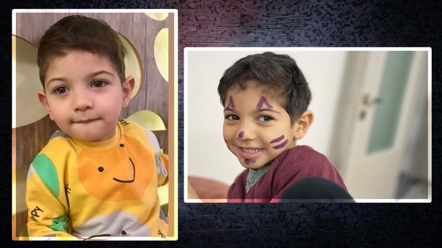 Daha 3 yaşında! Küçük Beykan acil ilik nakli bekliyor; ailesinden yardım çağrısı