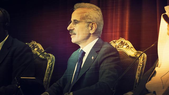 Bakan Uraloğlu Mısır'dan duyurdu: Yeniden başlatılması için çabalıyoruz
