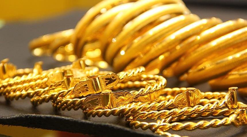 Güncel altın fiyatları 10 Mart Cumartesi: Çeyrek altın ne kadar oldu? Gram altın kaç lira?
