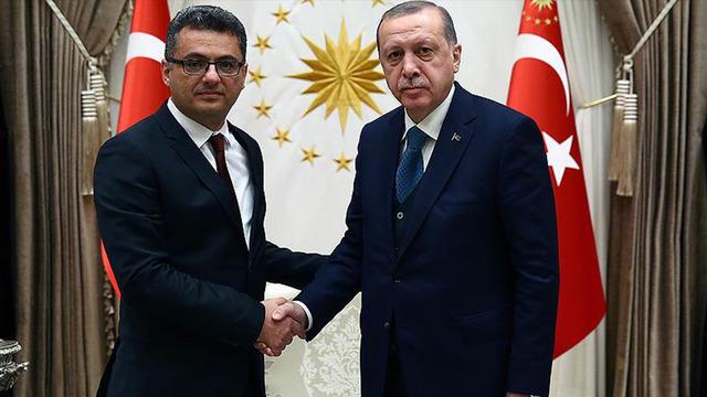 İlk durak Türkiye! KKTC Cumhurbaşkanı Erhürman yurt dışı ziyaretlerine başlıyor
