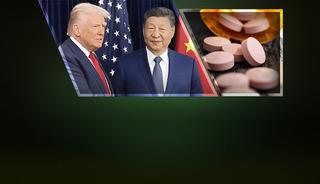 Trump-Şi görüşmesi sonra adım atıldı