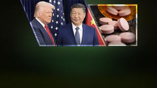 Trump-Şi görüşmesi sonra adım atıldı! ABD'de bağımlılık krizine yol açıyor