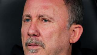 Beşiktaş'ta ipler koptu kopacak! Yıldız oyuncudan olay sözler: "Sergen Yalçın varsa ben yokum"