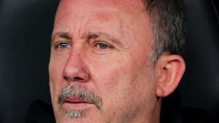 Beşiktaş'ta ipler koptu kopacak! Yıldız oyuncudan olay sözler: Sergen Yalçın varsa ben yokum