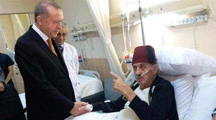Kadir Mısıroğlu'ndan Cumhurbaşkanı Erdoğan'a tepki: Bizim ‘Put’umuz yok!