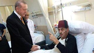 Kadir Mısıroğlu'ndan Cumhurbaşkanı Erdoğan'a tepki: Bizim ‘Put’umuz yok!