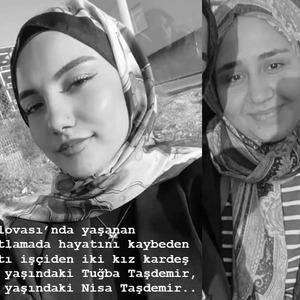 Korkunç patlamanın perde arkası: Birbirlerine sarılarak vefat etmişler! “Belgesiz çalışıyorlardı”