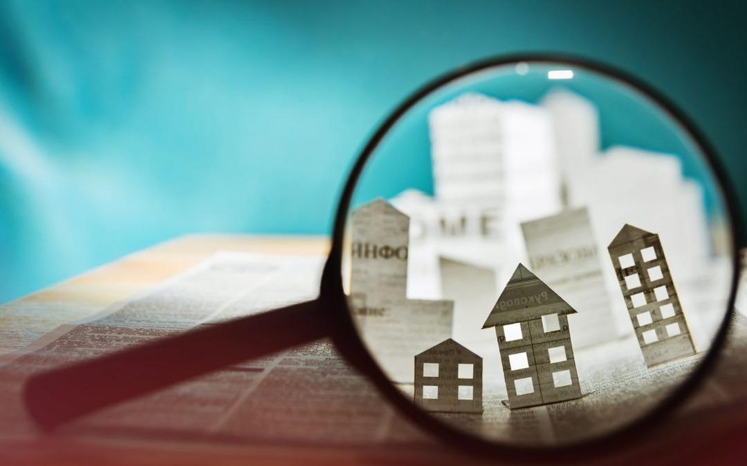 Ev Fiyatları Yükselir mi Düşer mi? İşte “Net” Cevabı… 1