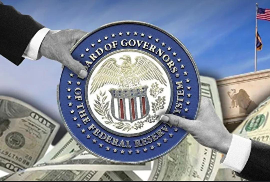 Fed Faizleri Düşürmeye Devam Edecek mi? Aracı Kurumdan “Fed Faiz” Tahmini Geldi! 2