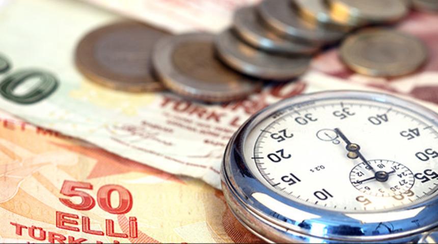 Kredi kullanacaklar dikkat!