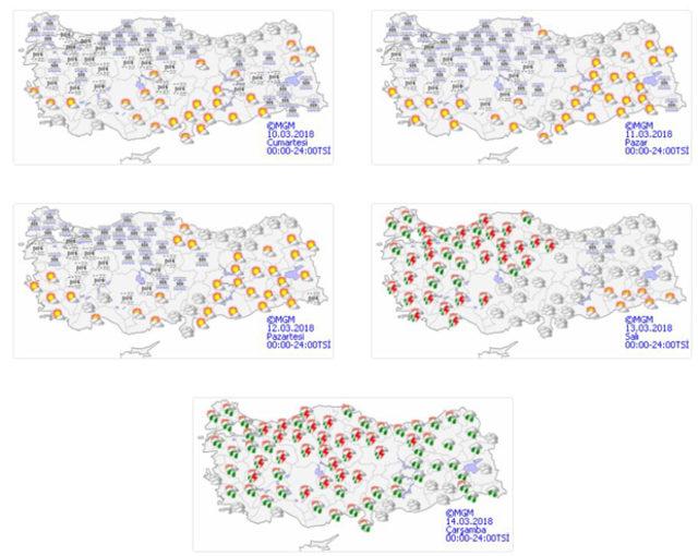 İstanbul,-Ankara-ve-İzmir'de-bahar-havası-İşte-Meteoroloji'nin-son-hava-durumu-raporu