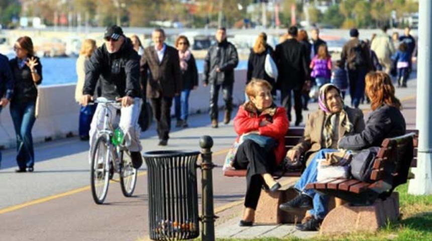 Hafta sonu havalar nasıl olacak? Meteoroloji İstanbul, Ankara ve İzmir son hava durumu raporu