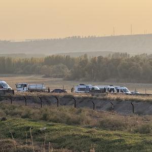 Hastaneden ayrıldığı kayıplara karıştı! Polis memuru günlerdir her yerde aranıyor
