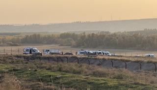 Hastaneden ayrıldığı kayıplara karıştı! Polis memuru günlerdir her yerde aranıyor