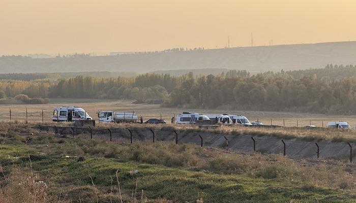 Hastaneden ayrıldığı kayıplara karıştı! Polis memuru g&uuml;nlerdir her yerde aranıyor