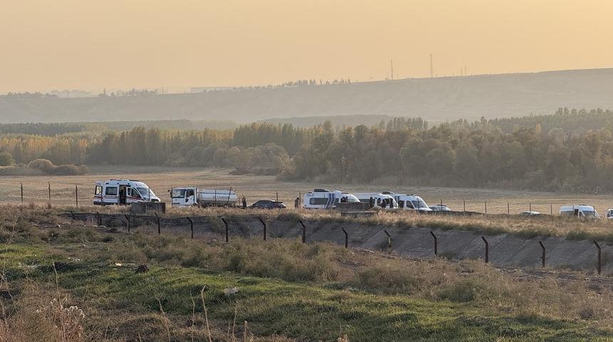 Hastaneden ayrıldığı kayıplara karıştı! Polis memuru g&uuml;nlerdir her yerde aranıyor