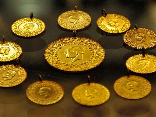 Altın fiyatları tırmanıyor! Gram altın ne kadar oldu? Güncel altın fiyatları...