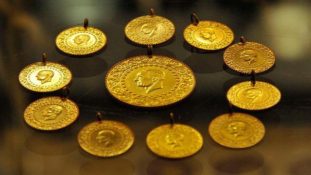 Altın fiyatları tırmanıyor! Gram altın ne kadar oldu? Güncel altın fiyatları...