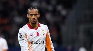 Julian Nagelsmann, Leroy Sane'yi ateşin içine attı! "Kendini kanıtlamak için çok fazla şansı yok"