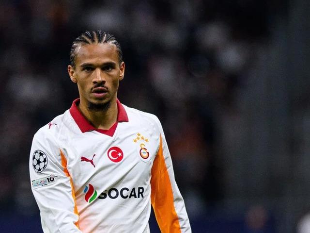 Julian Nagelsmann, Leroy Sane'yi ateşin içine attı! "Kendini kanıtlamak için çok fazla şansı yok"