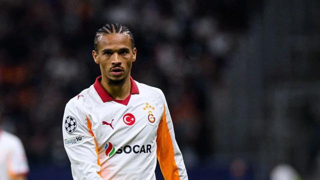 Julian Nagelsmann, Leroy Sane'yi ateşin içine attı! Kendini kanıtlamak için çok fazla şansı yok