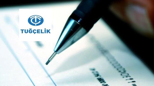 TUCLK duyurdu: Milyonluk satış ger&ccedil;ekleşti