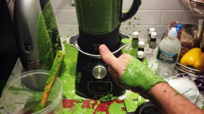 'Neden ben' diye isyan edeceğiniz, hayatın i&ccedil;inden 16 felaket &acirc;nı