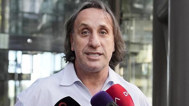 Son dakika | Bahis soruşturmasında yeni gelişme! Eyüpspor Başkanı Murat Özkaya tutuklandı: İşte tutuklanma sebebi...