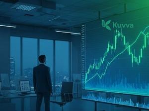 KUVVA'nın 2025/3&Ccedil; bilan&ccedil;osu rekor kırdı!