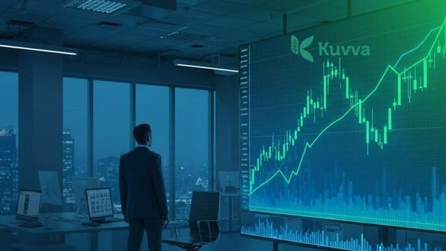 KUVVA'nın 2025/3&Ccedil; bilan&ccedil;osu rekor kırdı!