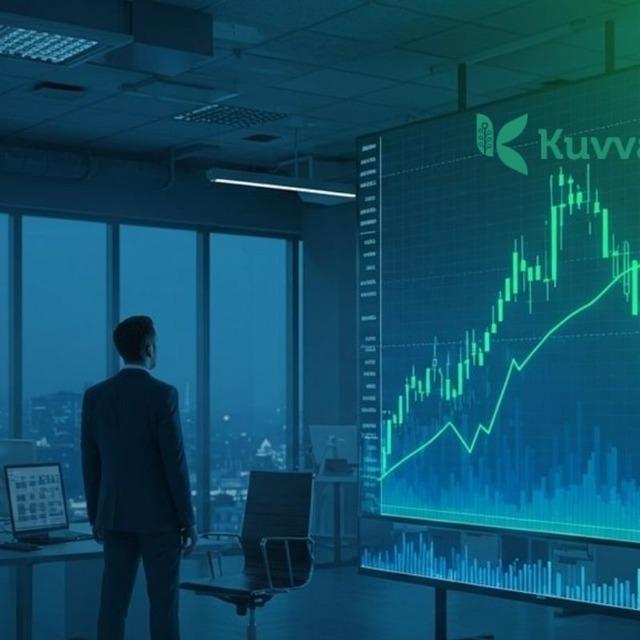 KUVVA'nın 2025/3&Ccedil; bilan&ccedil;osu rekor kırdı!