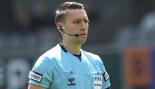 PFDK, Zorbay Küçük hakkındaki idari tedbirin kaldırıldığını açıkladı!