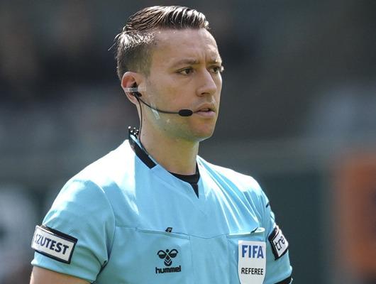 PFDK, Zorbay Küçük hakkındaki idari tedbirin kaldırıldığını açıkladı!