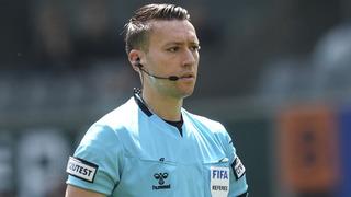 Bahis skandalında adı geçiyordu! PFDK, Zorbay Küçük hakkındaki idari tedbirin kaldırıldığını açıkladı!