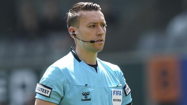 Bahis skandalında adı geçiyordu! PFDK, Zorbay Küçük hakkındaki idari tedbirin kaldırıldığını açıkladı!